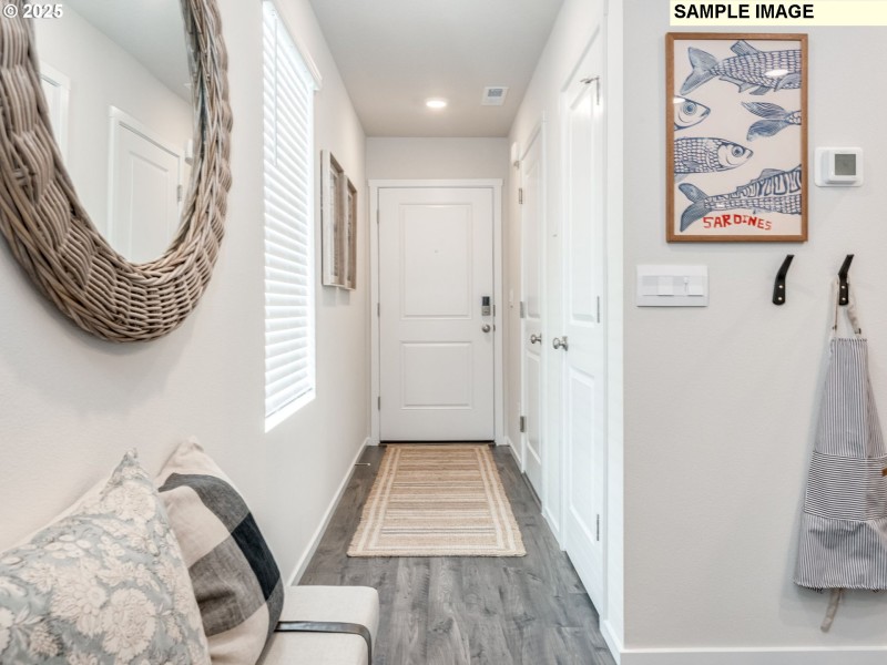 Entrance/Foyer