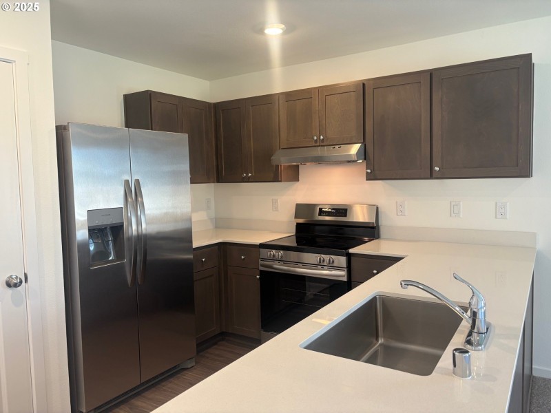 Kitchen/Nook