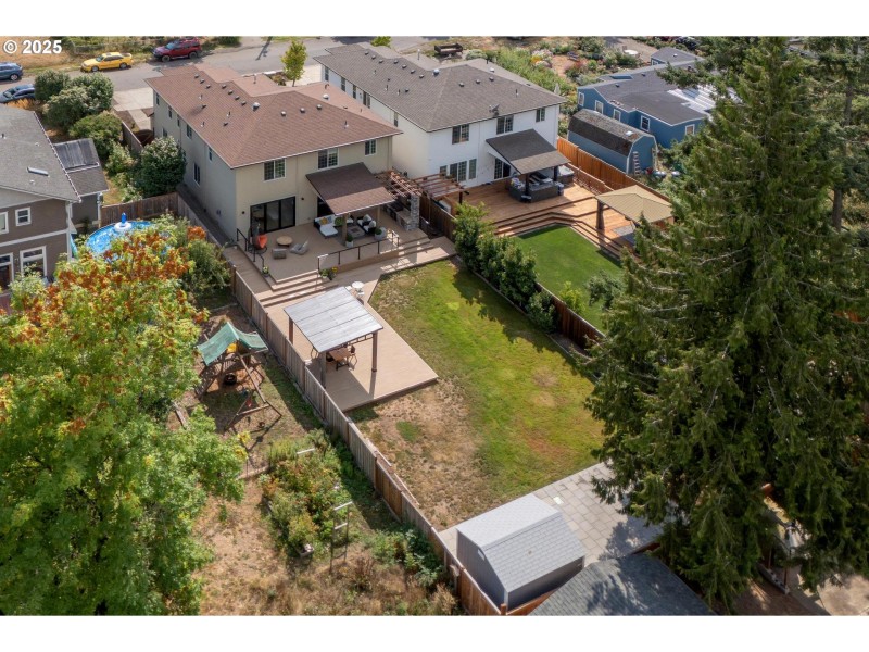 Drone View/UAV