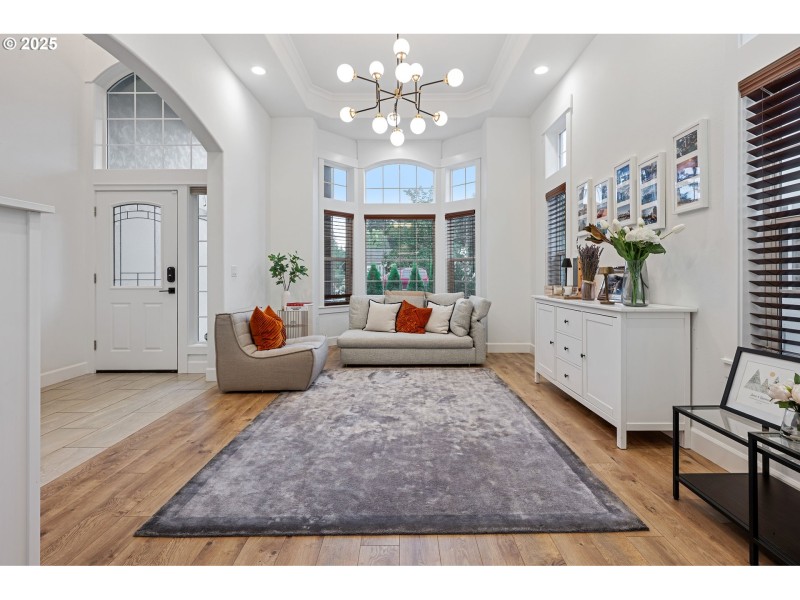 Entrance/Foyer