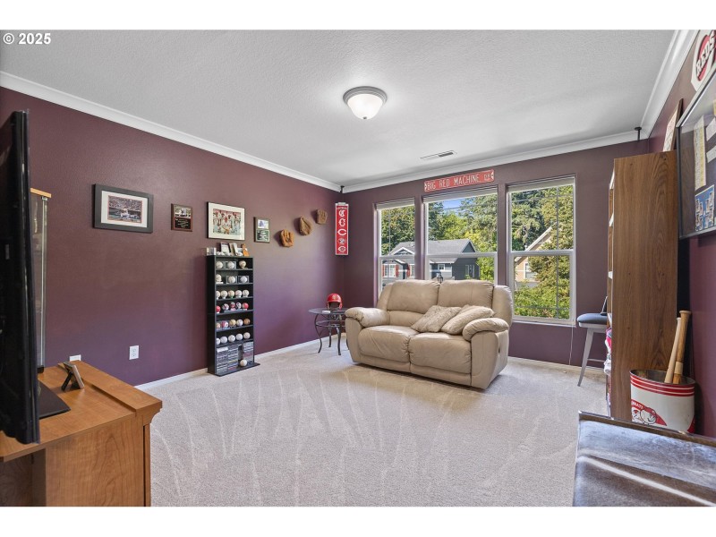 Bonus Room