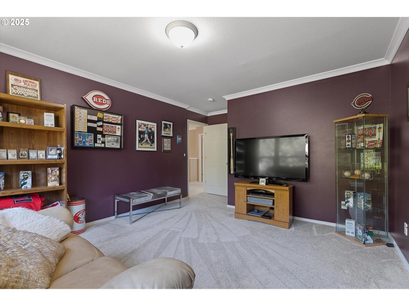 Bonus Room