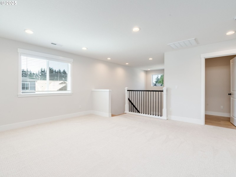 Bonus Room