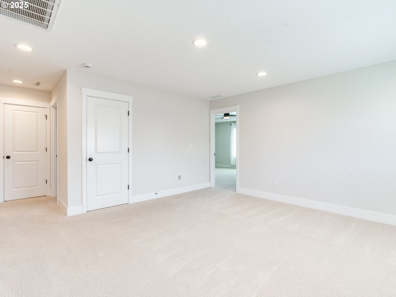 Bonus Room