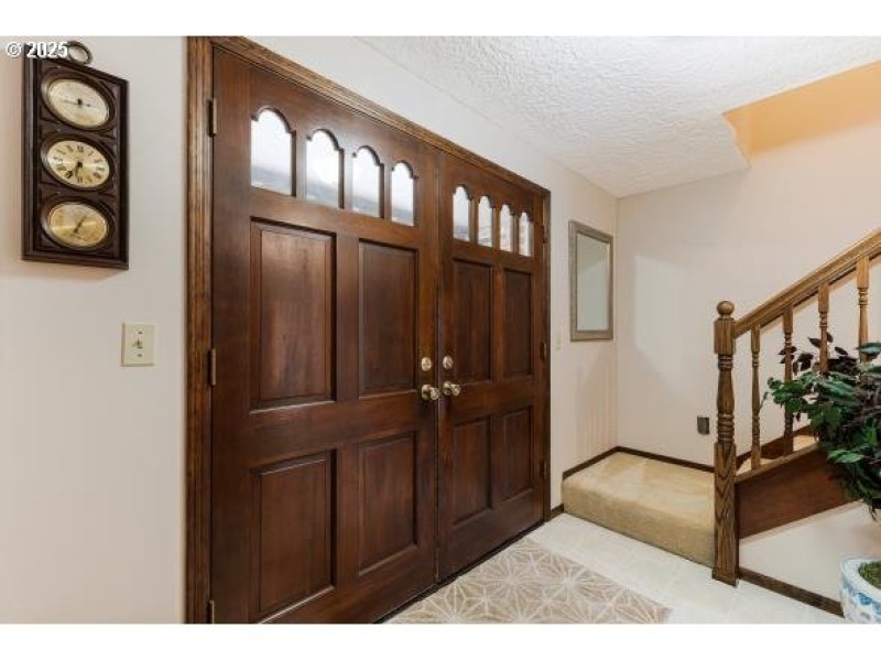 Entrance/Foyer
