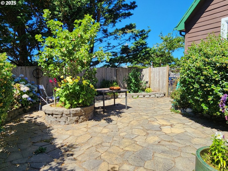 Yard