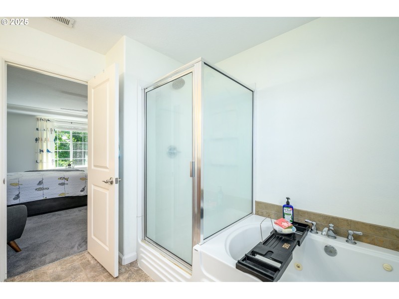 Owner's Suite Bathroom