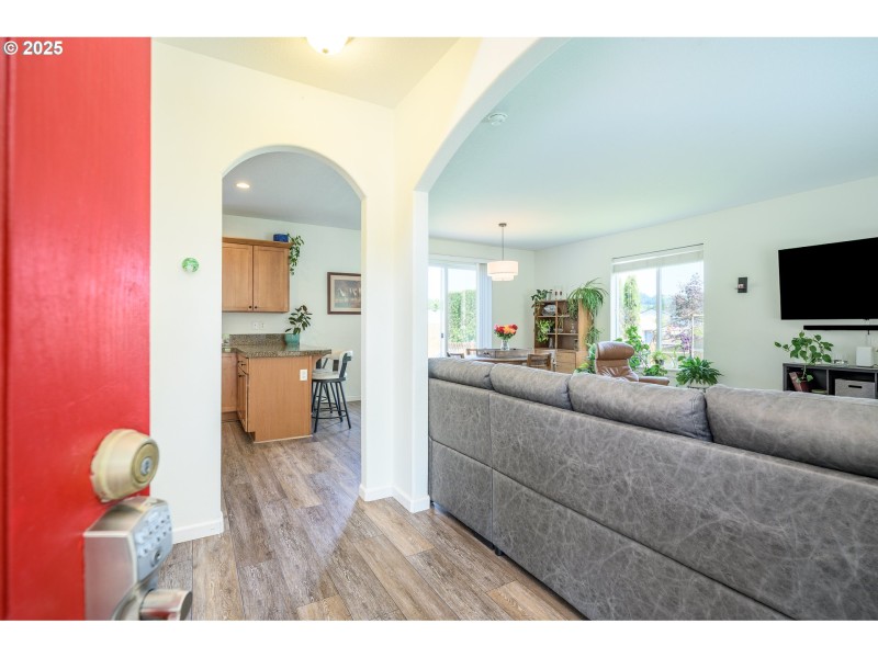 Entrance/Foyer