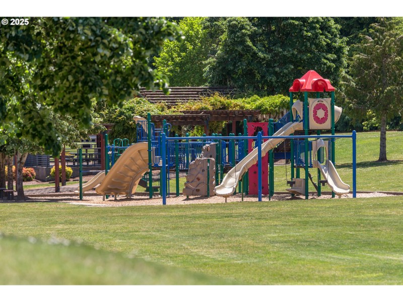 Community Playground