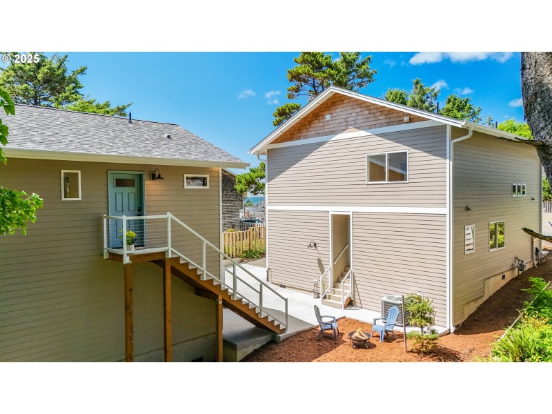 Accessory Dwelling Unit