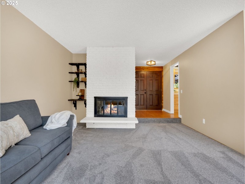 Living Room/Entrance