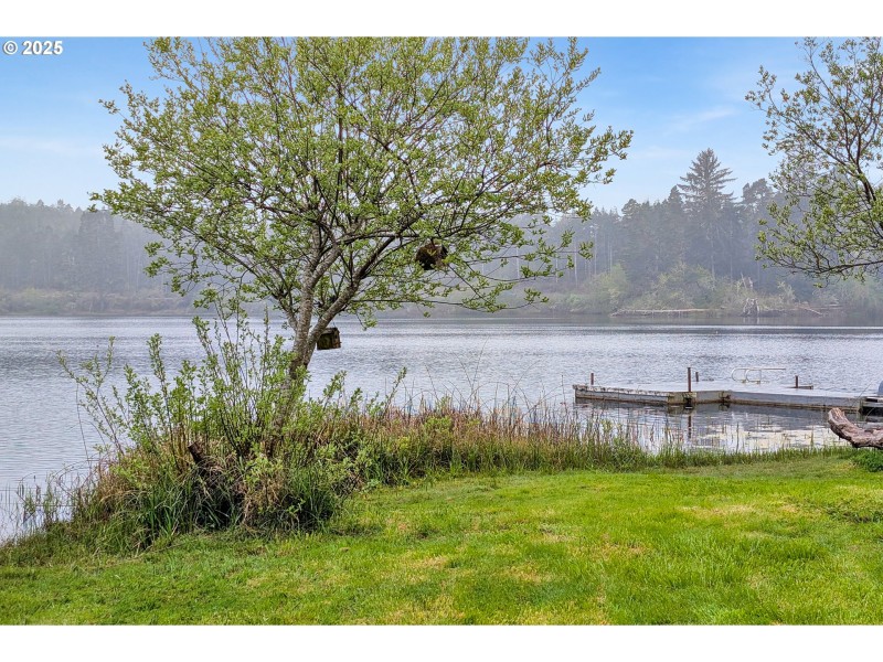 Lake Access