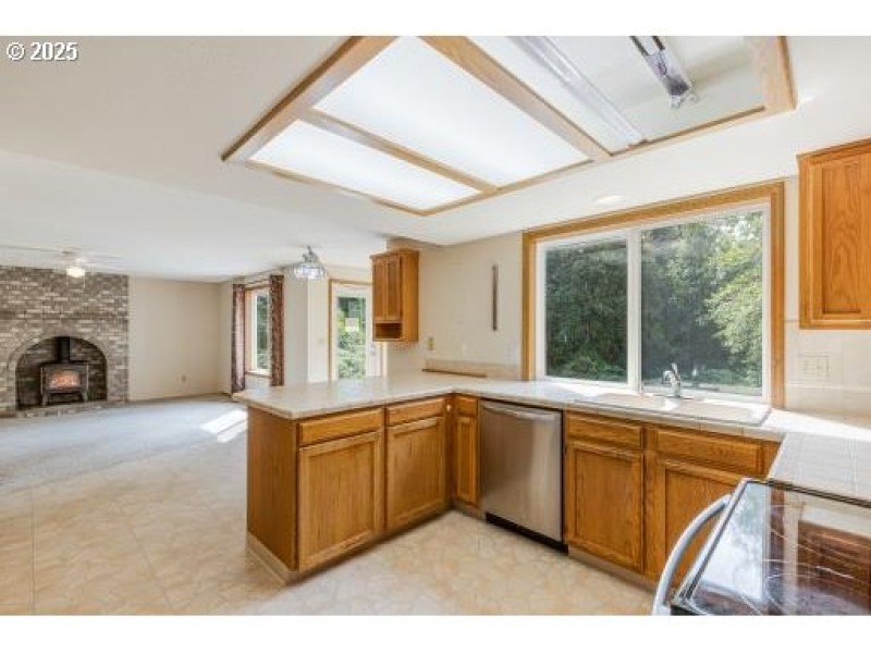 Kitchen/Family Room
