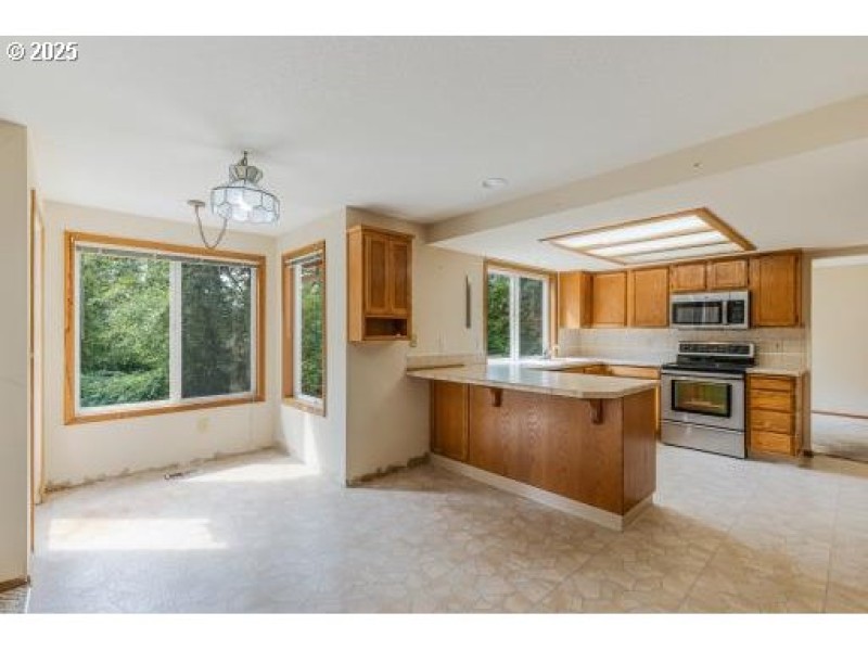 Kitchen/Nook