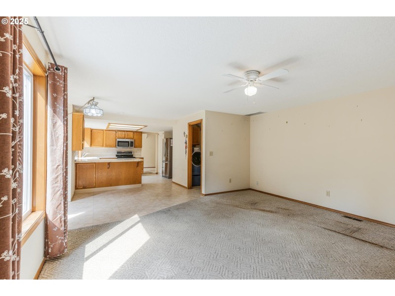 Kitchen/Family Room