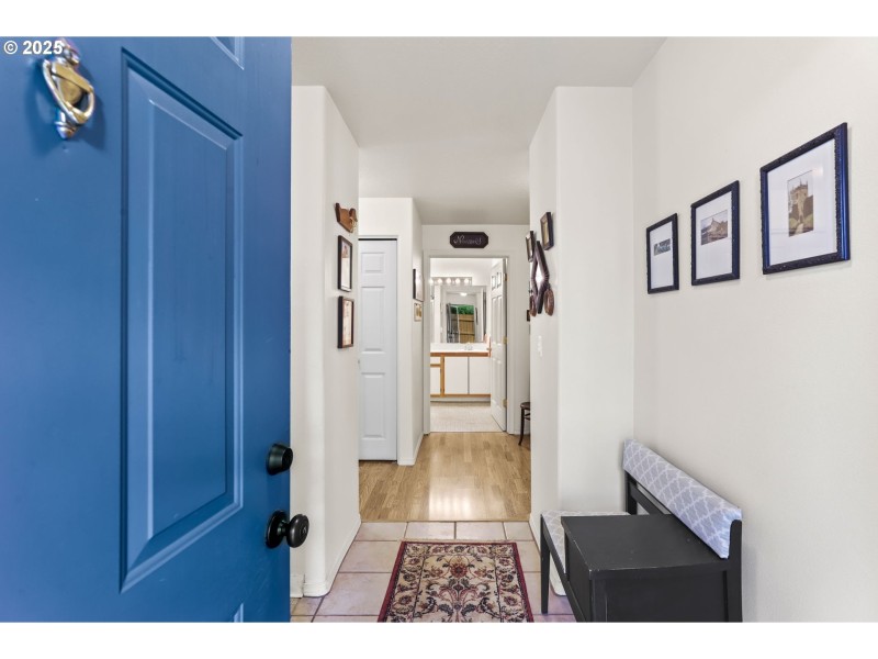 Entrance/Foyer