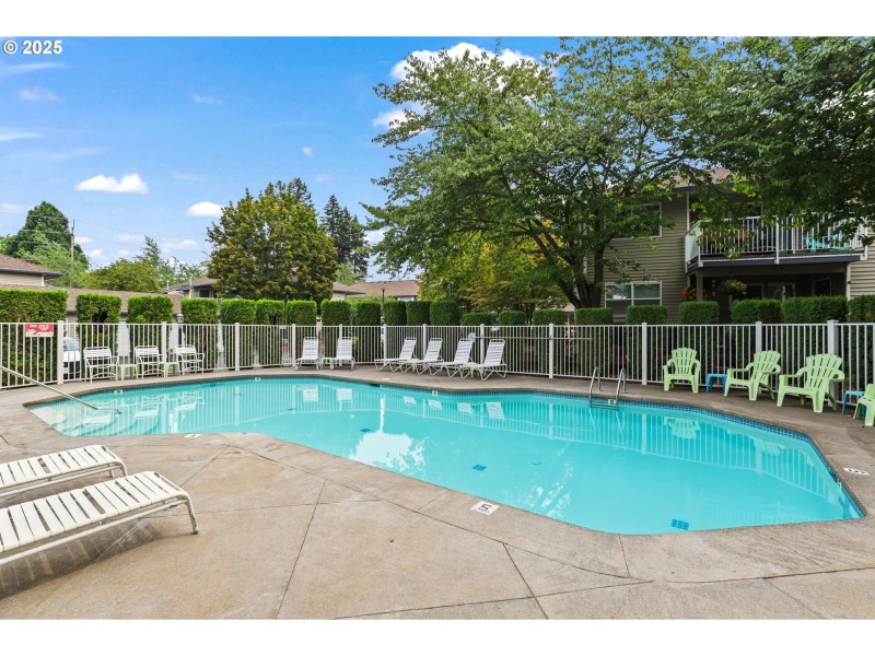 Community Pool