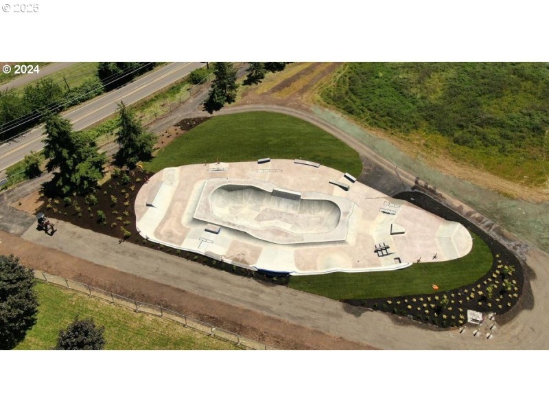 Community Amenities