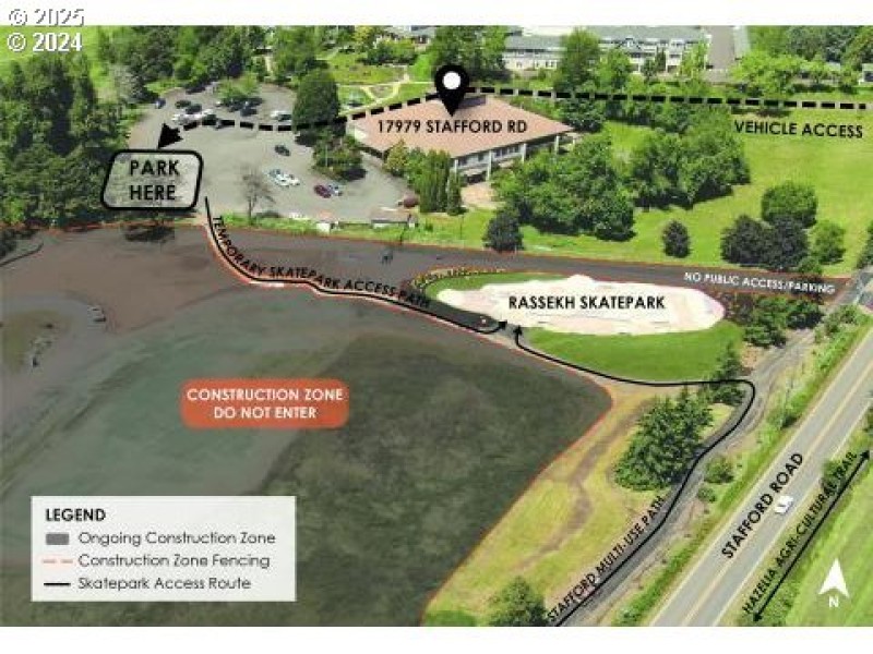 Community Amenities