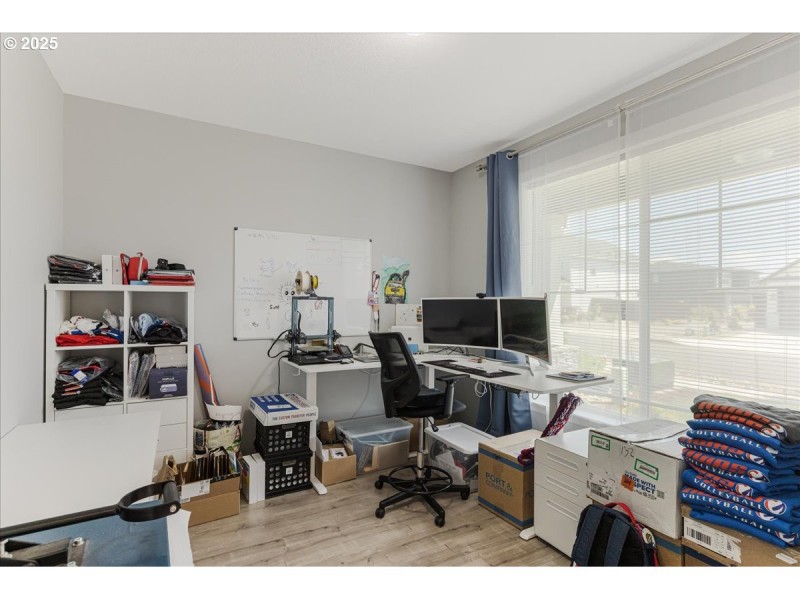 Bonus Room