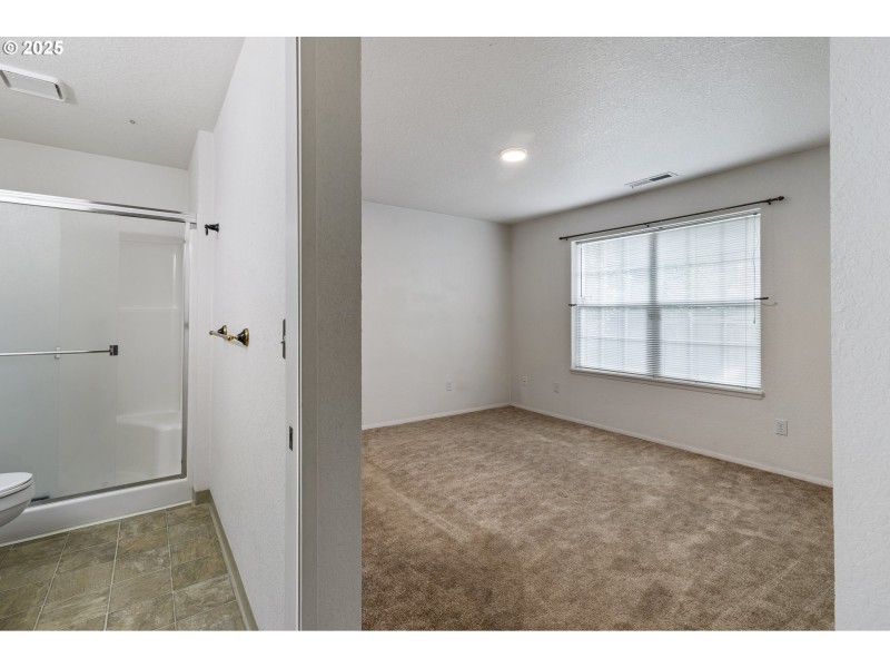 Owner's Suite Bedroom