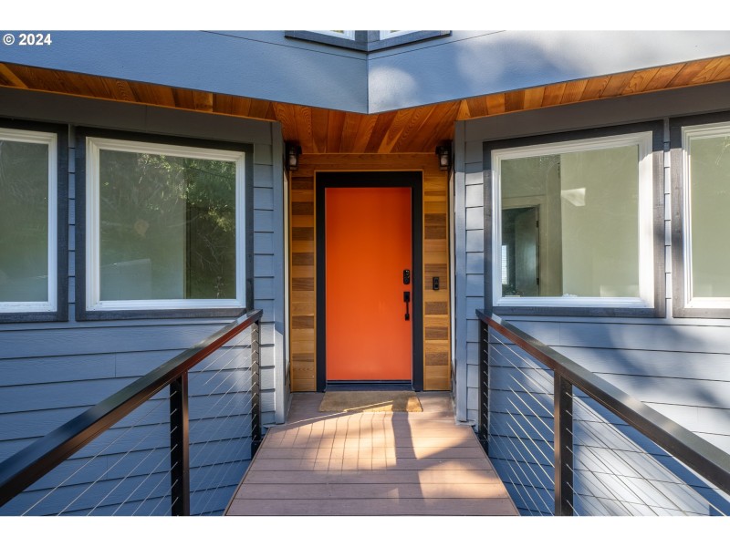 Entrance/Foyer