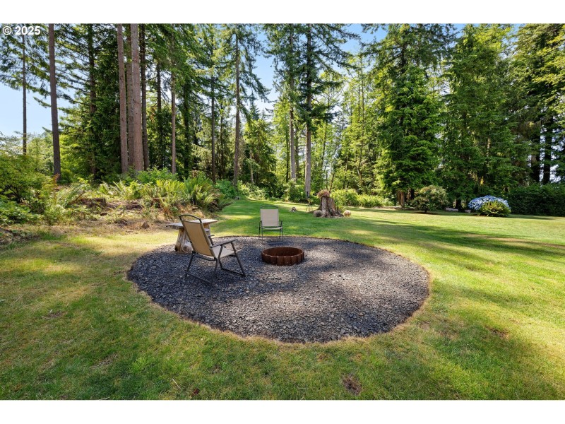 Fire Pit