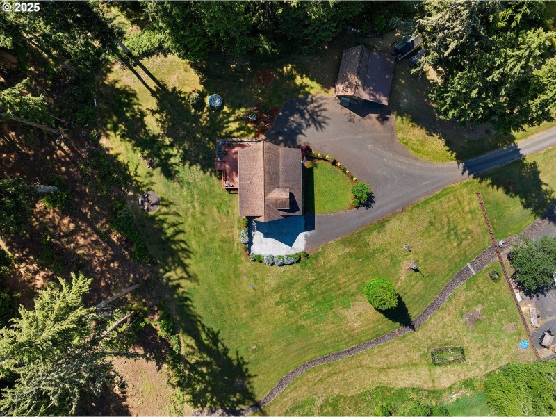 Drone View/UAV