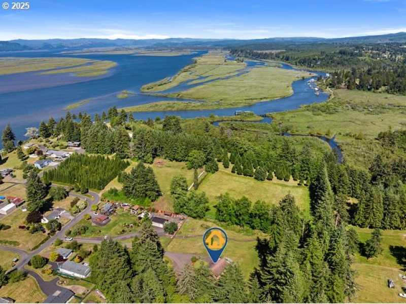 Drone View/UAV