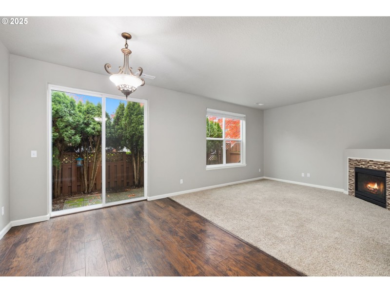 Living Room/Dining Room