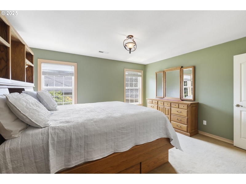 Bedroom, Primary #2