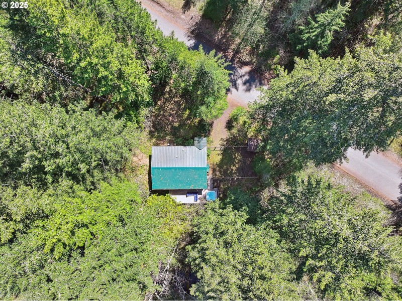 Drone View/UAV