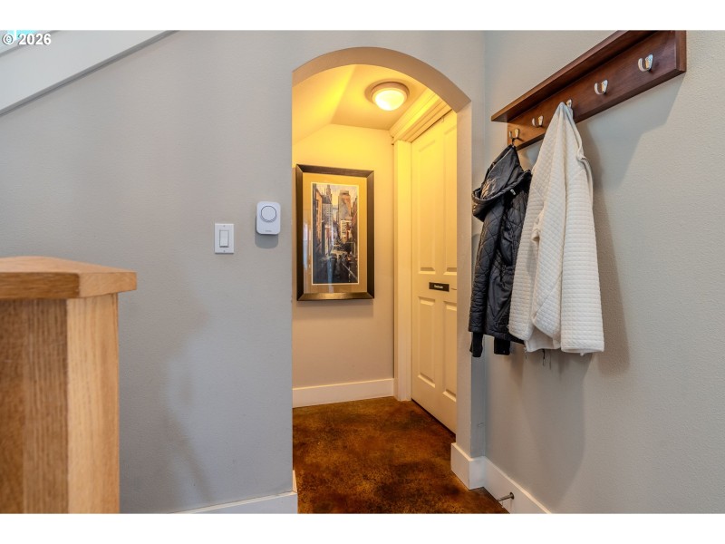 Entrance/Foyer