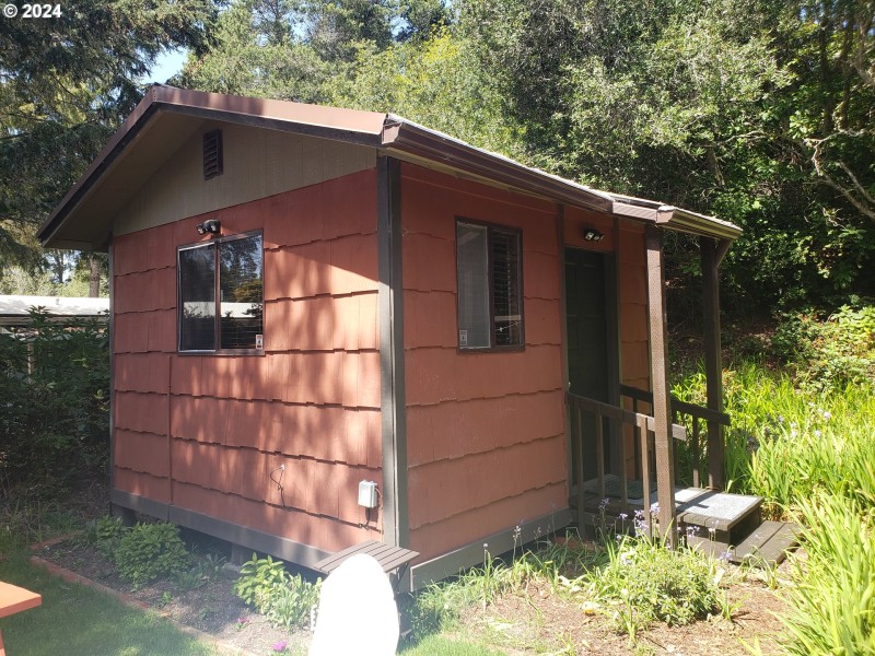 Bonus Room