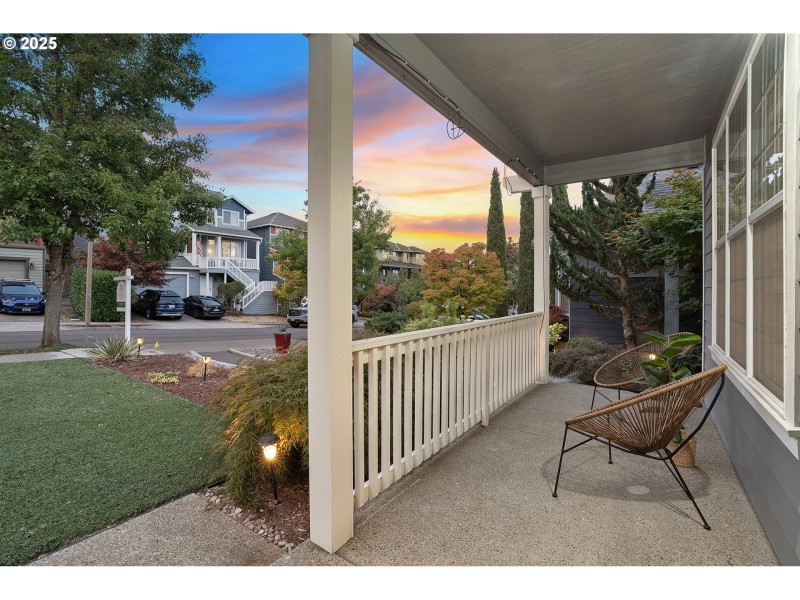 Porch