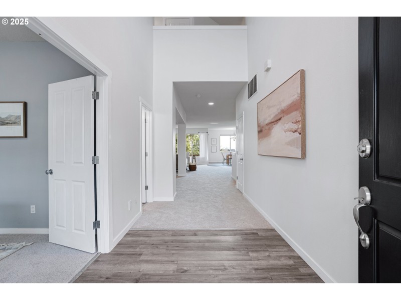 Entrance/Foyer