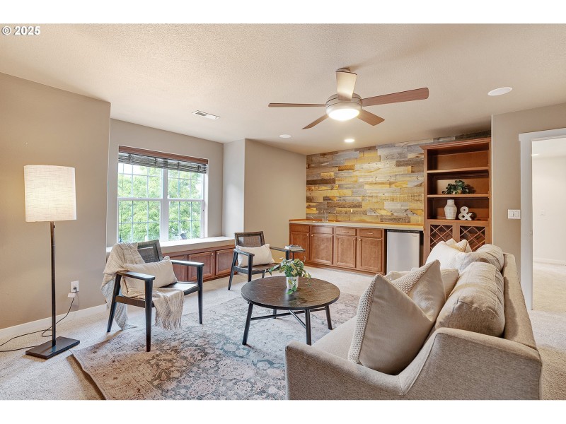 Wet Bar