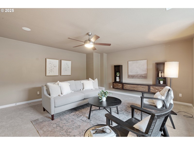 Bonus Room