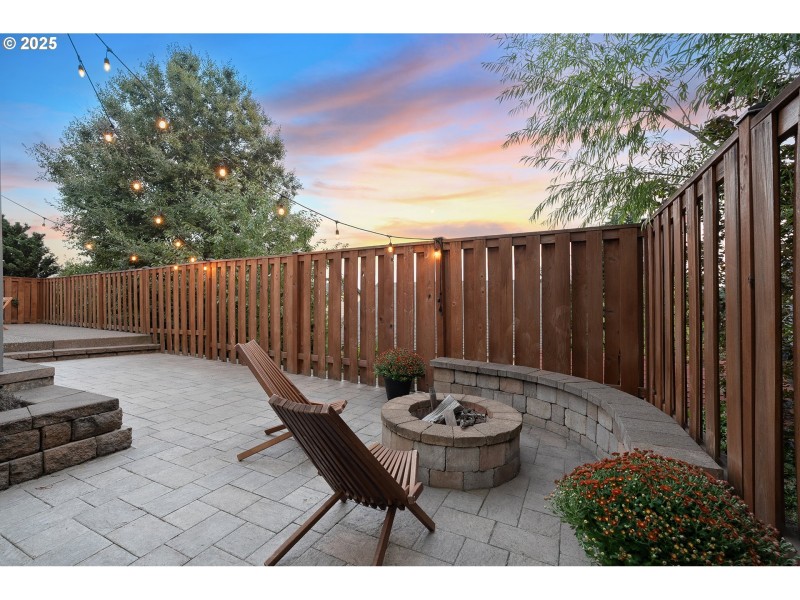 Fire Pit