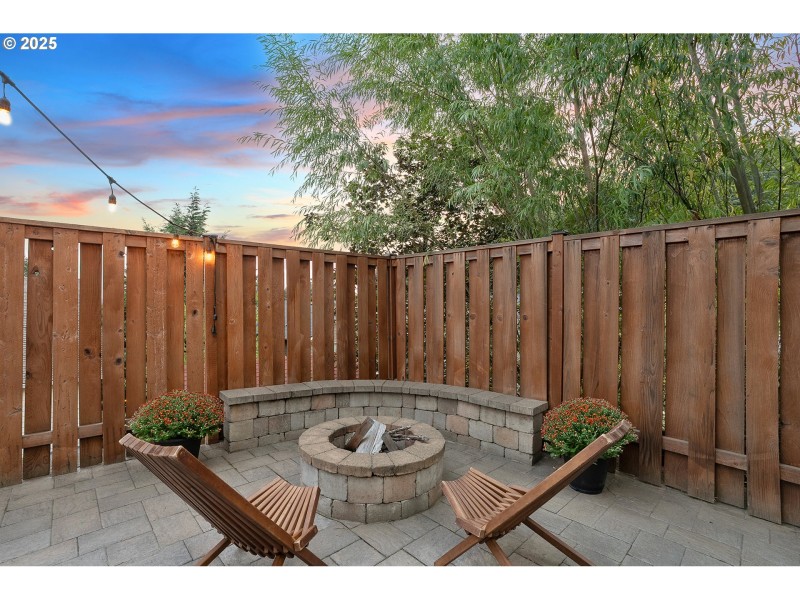 Fire Pit
