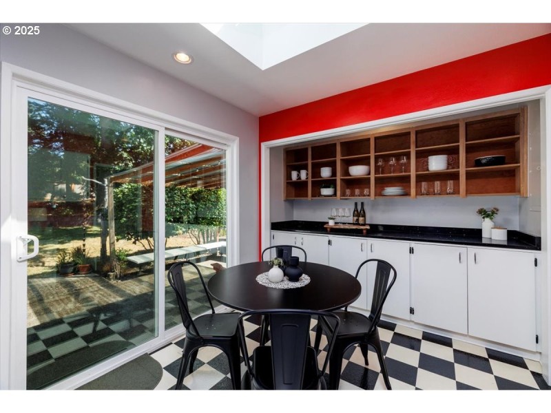 Kitchen/Nook