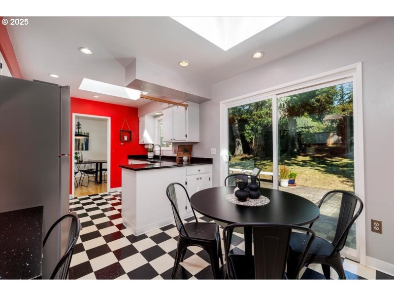 Kitchen/Nook