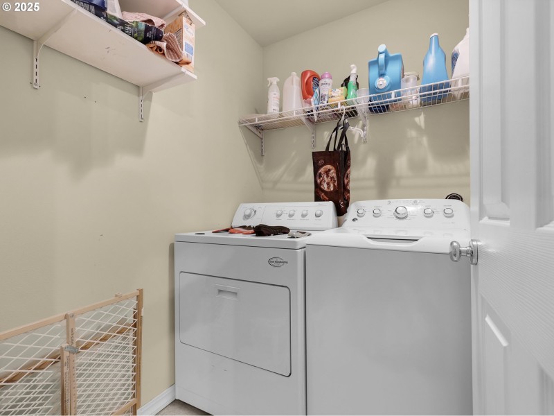 Laundry