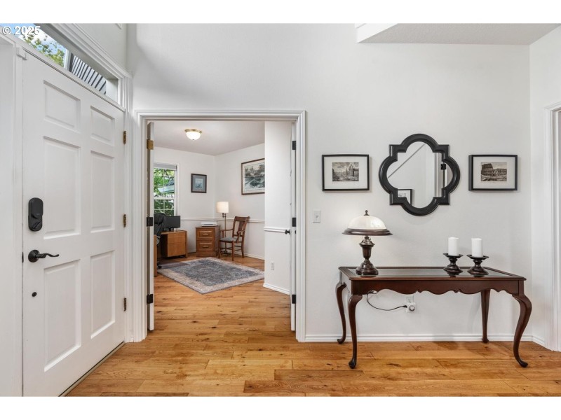 Entrance/Foyer