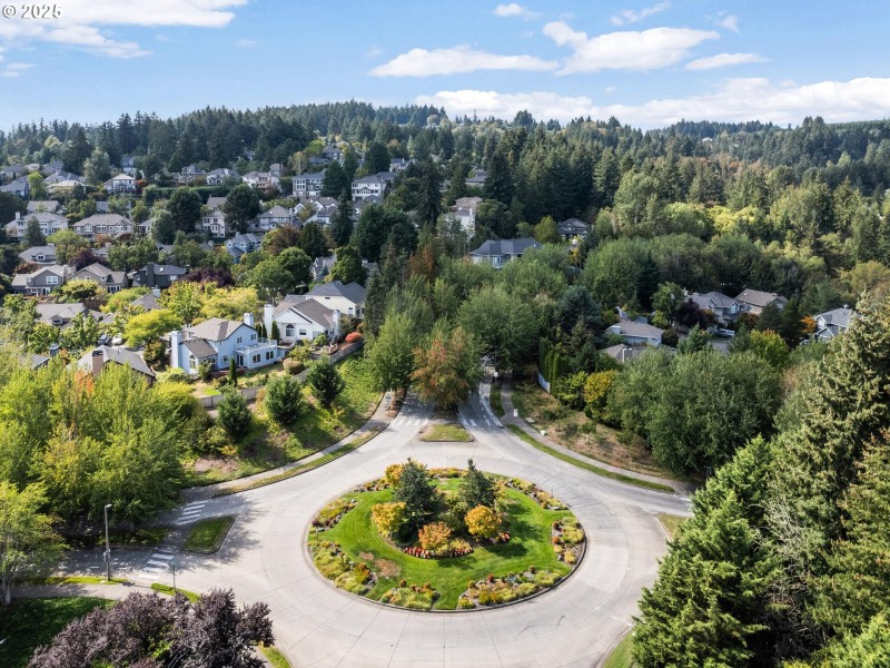 Community Amenities