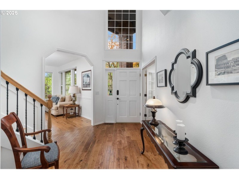 Entrance/Foyer