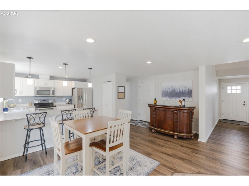 Kitchen/Nook