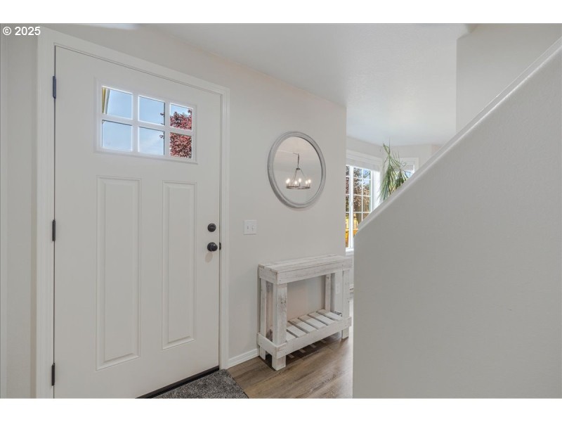 Entrance/Foyer