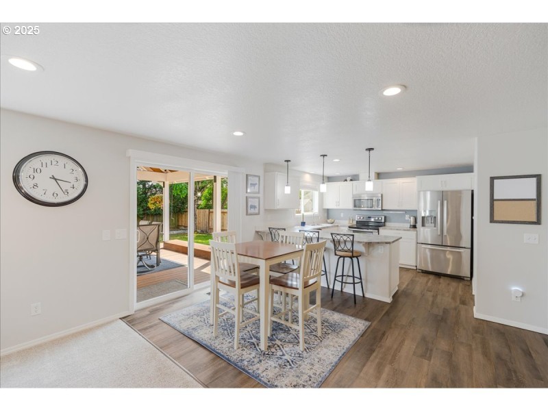 Kitchen/Nook