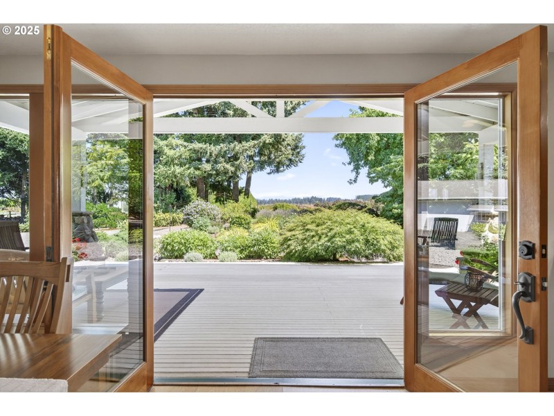 Entrance/Foyer